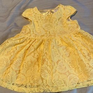 The Children Place Dress